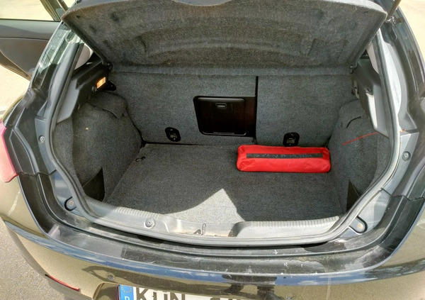 Alfa Romeo Giulietta cena 14900 przebieg: 230000, rok produkcji 2012 z Biała małe 211